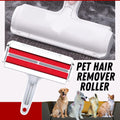 Reusable Pet Hair Remover Lint Roller Brush