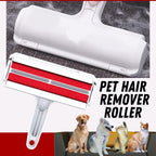 Reusable Pet Hair Remover Lint Roller Brush