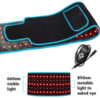 LED Infrared Belt Therapy Device - Enyohouse