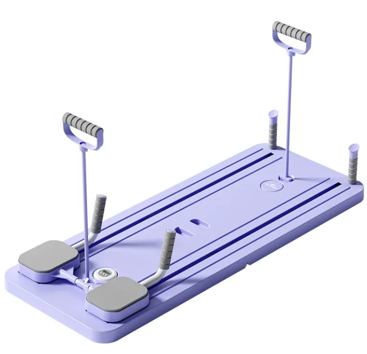 Household Abdominal Wheel Fitness Board - Enyohouse