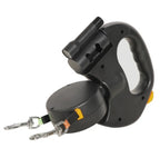 Retractable Dog Leash - Enyohouse