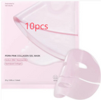 Hydrating Collagen Facial Mask - Enyohouse