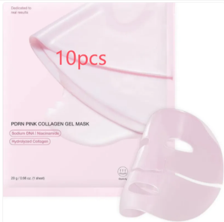Hydrating Collagen Facial Mask - Enyohouse