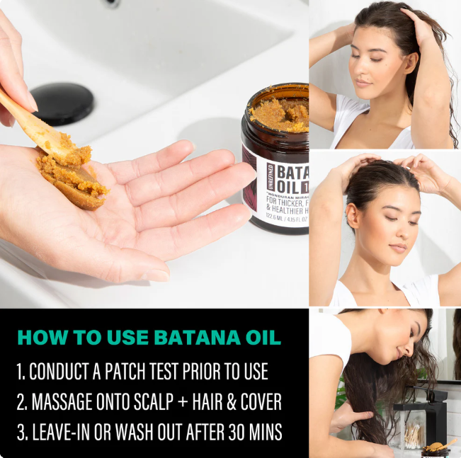 Glow Restore Hair Mask - Enyohouse