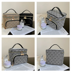 Hello Kitty Makeup Bag - Enyohouse