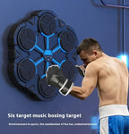 Boxing Target Machine - Enyohouse