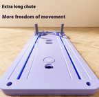 Household Abdominal Wheel Fitness Board - Enyohouse
