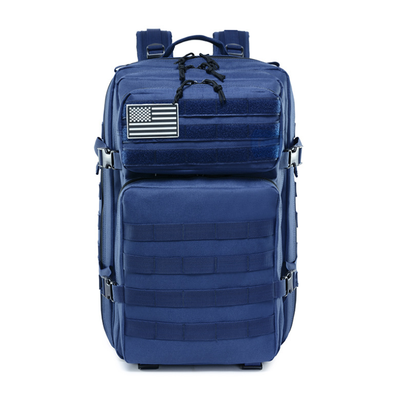 Outdoor Tactical Backpack: Your Ultimate Adventure Companion