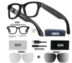 AI Camera Smart Glasses - Enyohouse