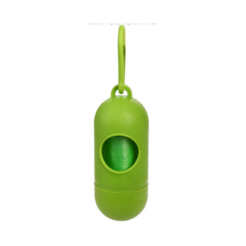 Dog Poop Bags – Leak-Proof Pet Waste Bags for Cleanup & Travel