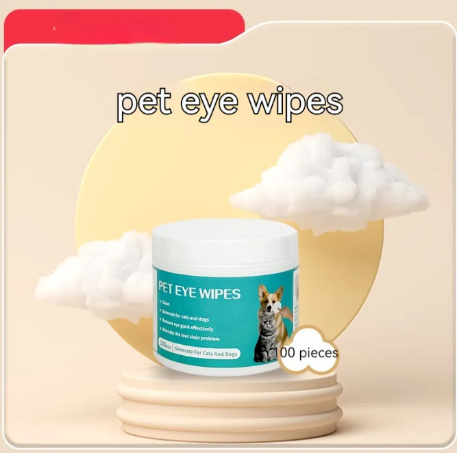 Pet Cleaning Gloves & Wipes - Enyohouse