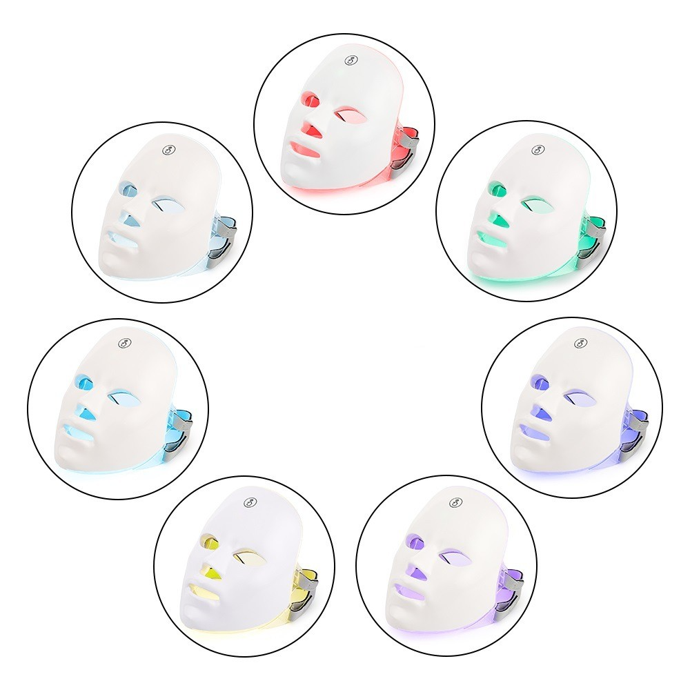 Skin Rejuvenation Facial Beauty Device - Enyohouse