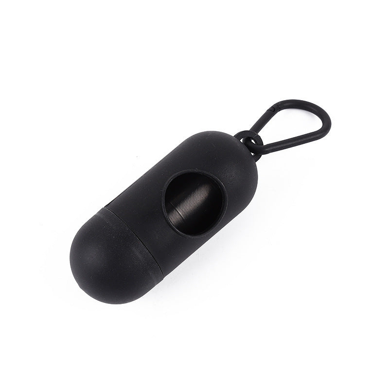 Dog Poop Bags – Leak-Proof Pet Waste Bags for Cleanup & Travel