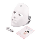 Skin Rejuvenation Facial Beauty Device - Enyohouse