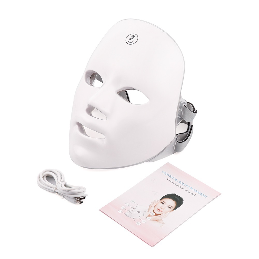 Skin Rejuvenation Facial Beauty Device - Enyohouse