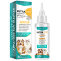Pet Ear Cleaner 50ml - Enyohouse