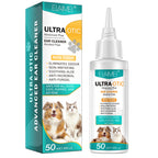 Pet Ear Cleaner 50ml - Enyohouse