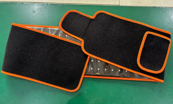LED Infrared Belt Therapy Device - Enyohouse