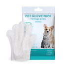 Pet Cleaning Gloves & Wipes - Enyohouse