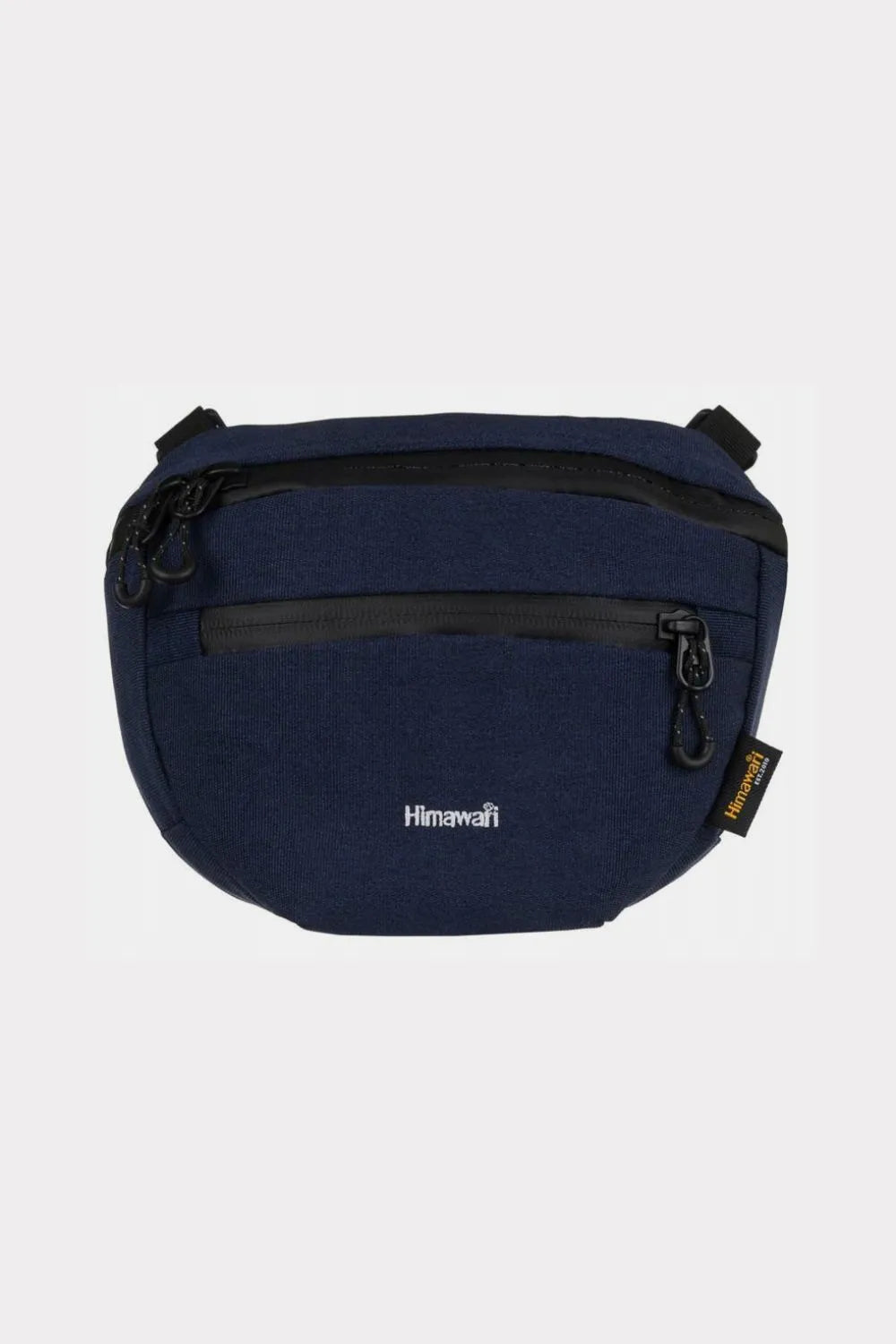 Himawari Waterproof Canvas Adjustable Strap Sling Bag - Trendsi