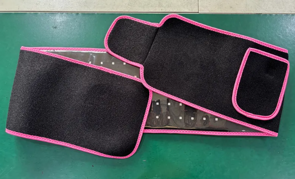 LED Infrared Belt Therapy Device - Enyohouse