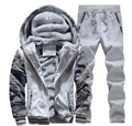 Fleece Sweater - Enyohouse