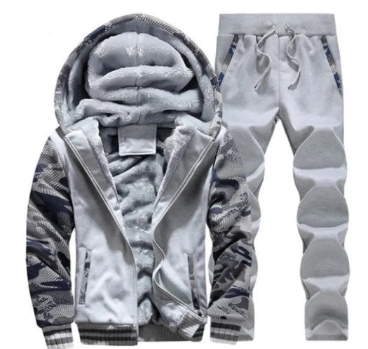 Fleece Sweater - Enyohouse