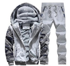 Fleece Sweater - Enyohouse