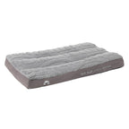 Dog Bed for All Seasons with Removable & Washable Cover