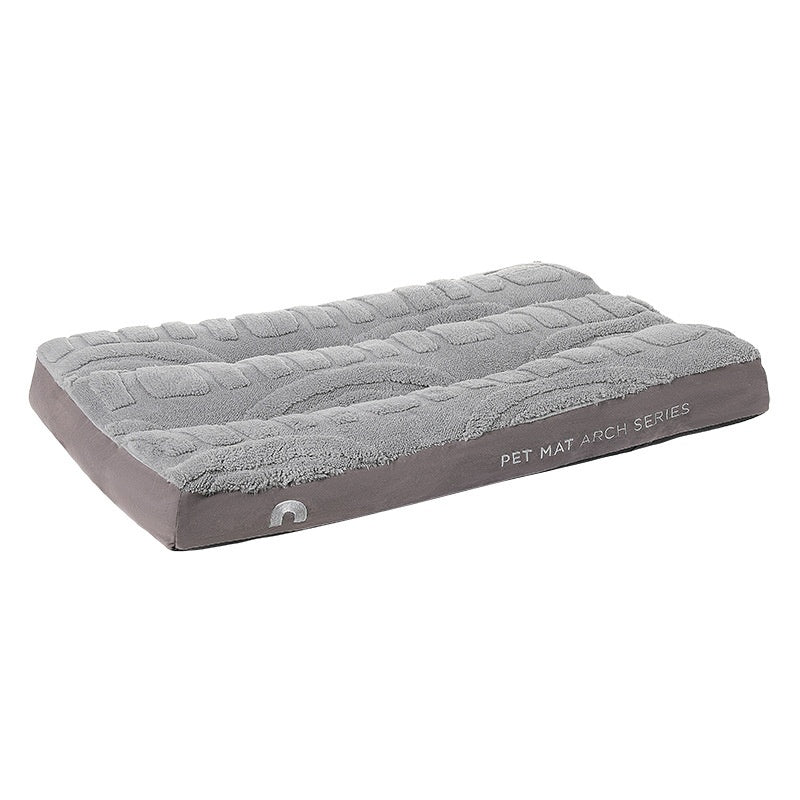 Dog Bed for All Seasons with Removable & Washable Cover