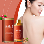 Soothing Body oil - Enyohouse