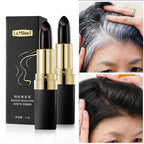Lai Mei 3.8g Hair Dye Stick for Quick Gray Coverage - Enyohouse