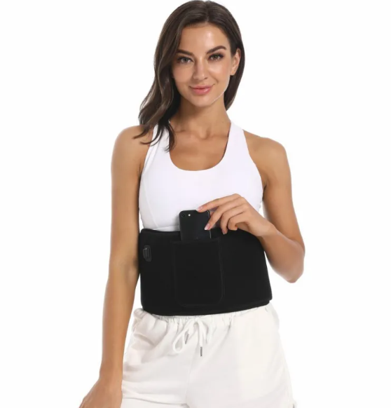 LED Infrared Belt Therapy Device - Enyohouse