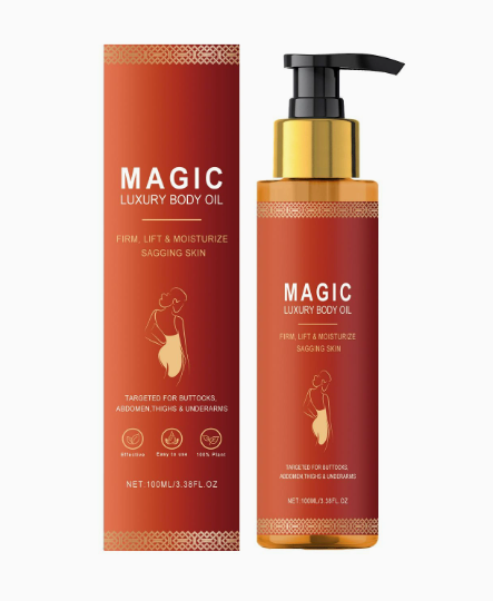 Magic Body Oil - Enyohouse