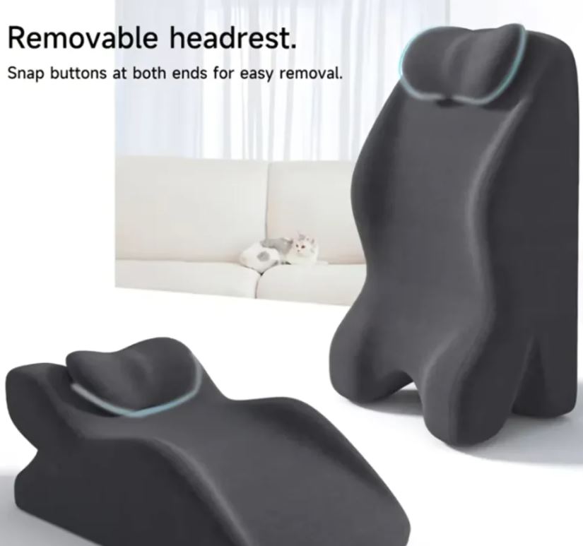 Stomach Sleeper Pillow - Enyohouse