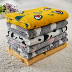 Cat and Dog Mat