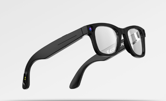 AI Camera Smart Glasses - Enyohouse
