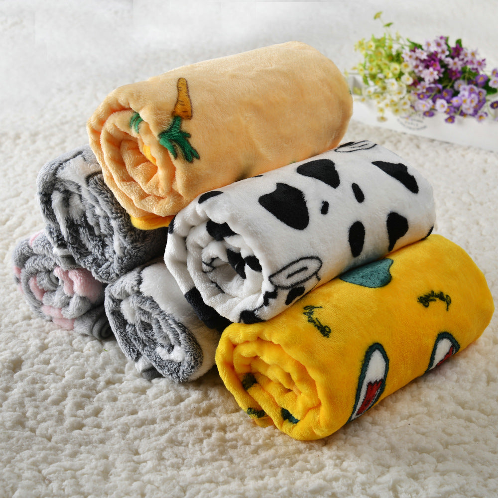 Cat and Dog Mat