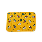 Cat and Dog Mat