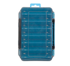 Durable Dual-Sided Fishing Tackle Box - Enyohouse