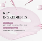 Hydrating Collagen Facial Mask - Enyohouse