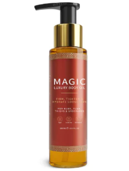 Magic Body Oil - Enyohouse