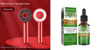 Comb Scalp Massager - Enyohouse