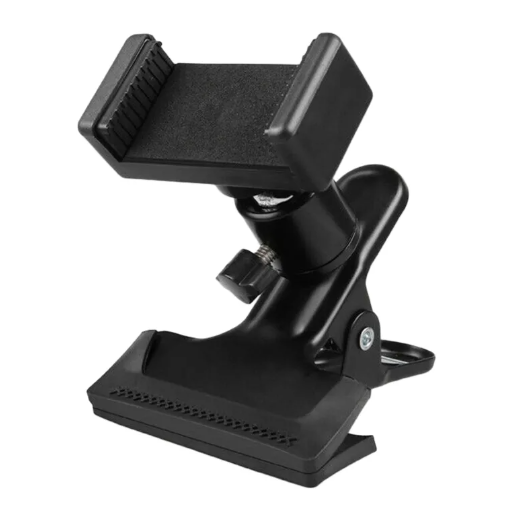 Phone Guitar Clip Stand - Enyohouse