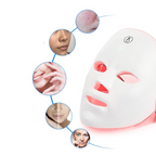 Skin Rejuvenation Facial Beauty Device - Enyohouse