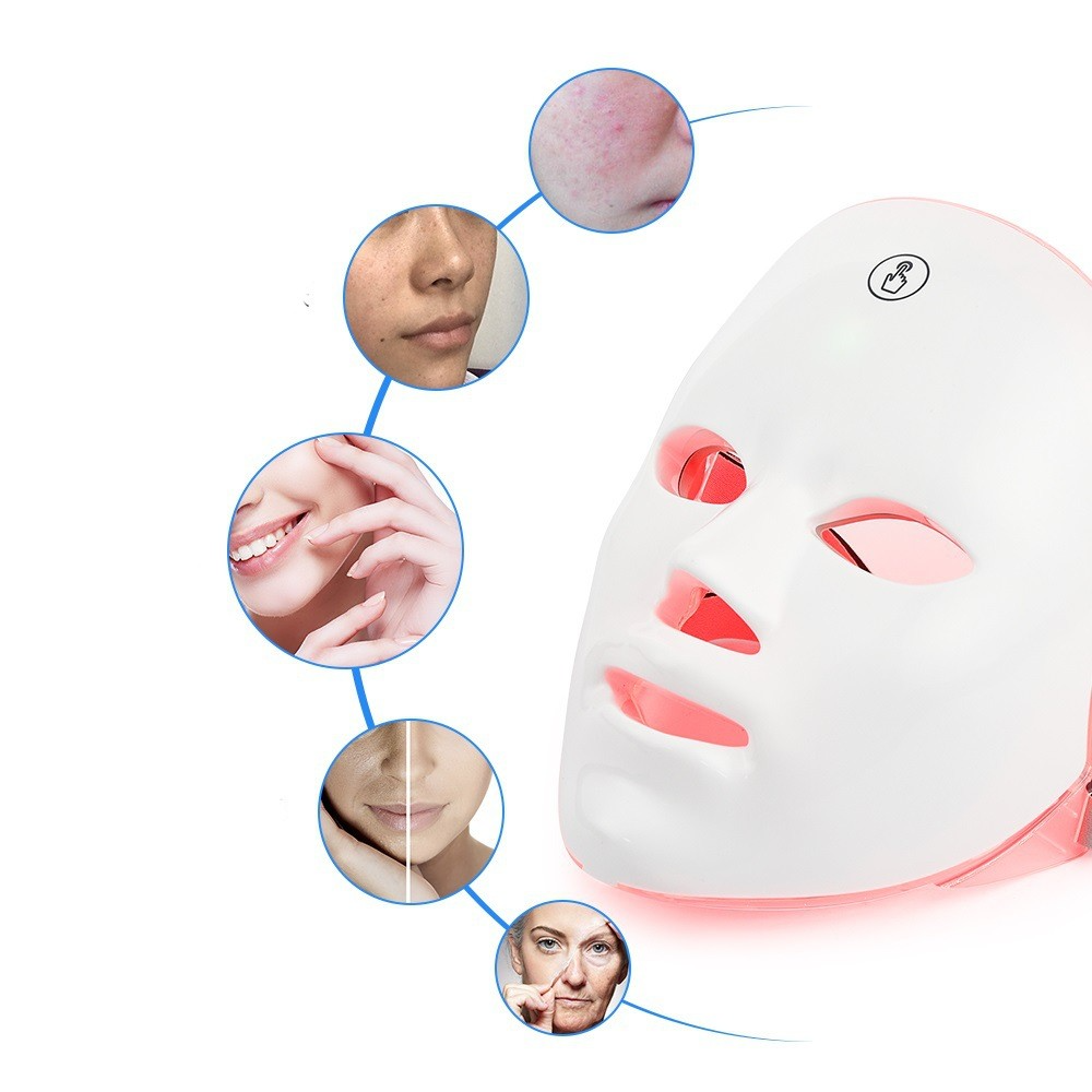 Skin Rejuvenation Facial Beauty Device - Enyohouse