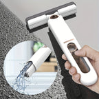 Self-Squeeze Mini Mop: Your Convenient Hand-Free Cleaning Solution