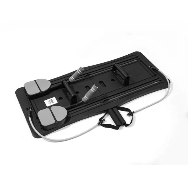 Compact Pilates Sliding Board - Enyohouse