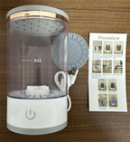 Makeup Brush Cleaner - Enyohouse