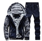 Fleece Sweater - Enyohouse